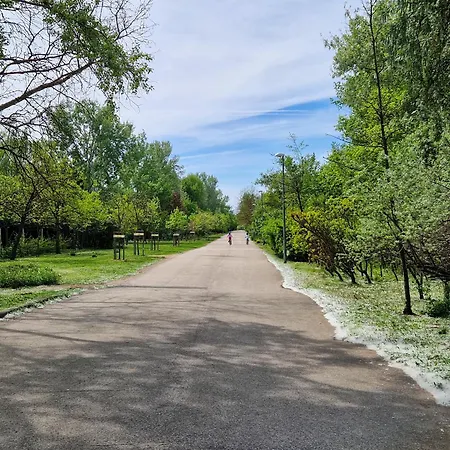 Aquasuite * בודפשט