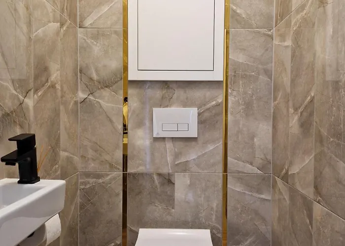 Aquasuite Apartament *