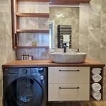 Aquasuite Budapest
