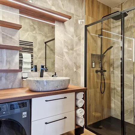 Aquasuite * 布达佩斯