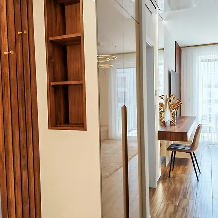 Aquasuite * 布达佩斯